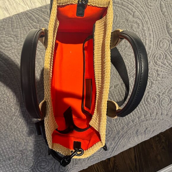 Marc Jacobs New Season Medium Tote Bag - Picture 5 of 5